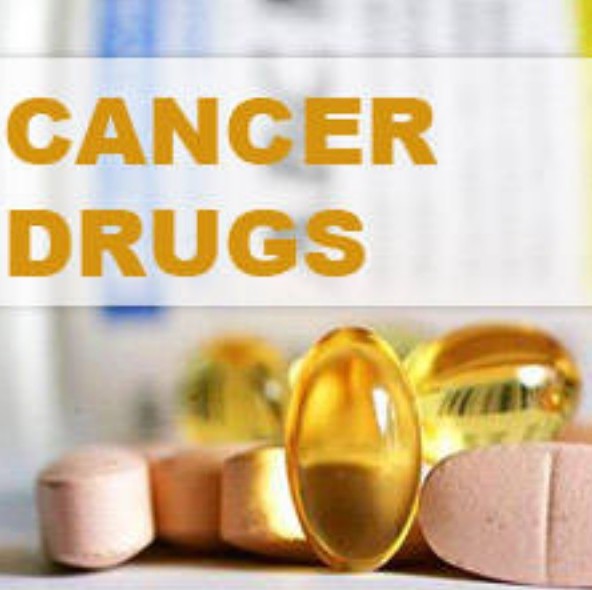 Cancer Drugs